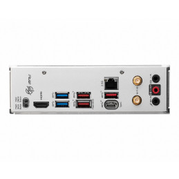 MSI MPG B650I EDGE WIFI emolevy AMD B650 Pistoke AM5 mini ATX