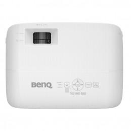 Benq TH575 dataprojektori Vakioprojektori 3800 ANSI lumenia DLP 1080p (1920x1080) 3D Valkoinen