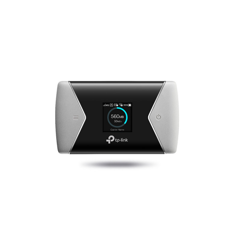 TP-LINK M7650 Langattoman matkaviestinverkon laitteet