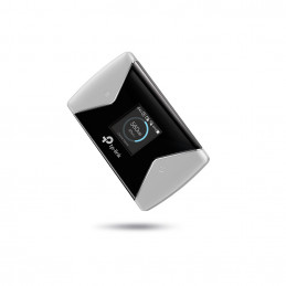 TP-LINK M7650 Langattoman matkaviestinverkon laitteet