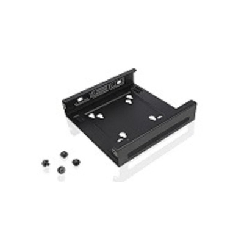 Lenovo 4XF0N03161 tietokonekotelon osa Jalat