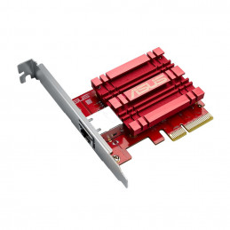 ASUS XG-C100C Sisäinen Ethernet 10000 Mbit s