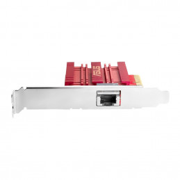 ASUS XG-C100C Sisäinen Ethernet 10000 Mbit s