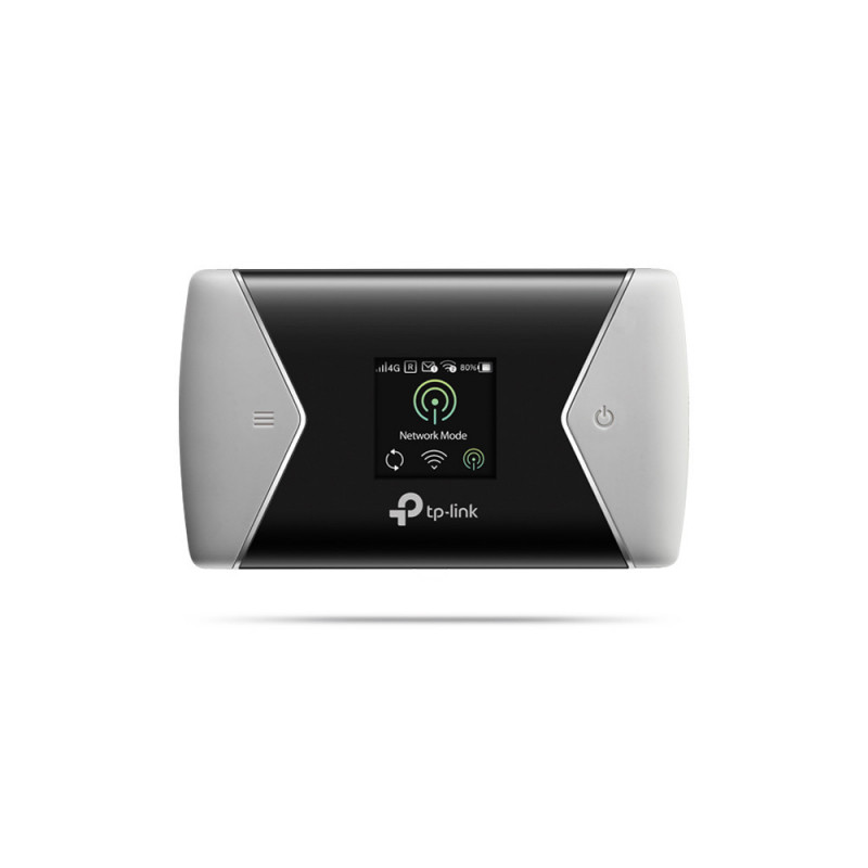 TP-LINK M7450 Langattoman matkaviestinverkon laitteet