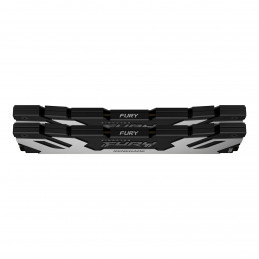 Kingston Technology FURY Renegade muistimoduuli 32 GB 2 x 16 GB DDR5 7200 MHz