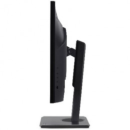 Acer B7 B247Wbmiprzx 61 cm (24") 1920 x 1200 pikseliä WUXGA LED Musta