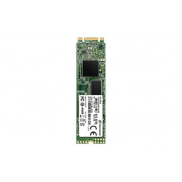 Transcend 830S M.2 512 GB Serial ATA III 3D NAND