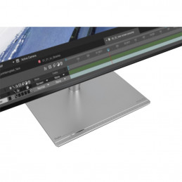 ASUS ProArt PA27AC 68,6 cm (27") 2560 x 1440 pikseliä Quad HD LED Musta, Harmaa