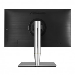 ASUS ProArt PA27AC 68,6 cm (27") 2560 x 1440 pikseliä Quad HD LED Musta, Harmaa