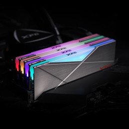 XPG Spectrix D50 muistimoduuli 16 GB 1 x 16 GB DDR4 3200 MHz