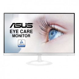 ASUS VZ249HE-W 60,5 cm (23.8") 1920 x 1080 pikseliä Full HD LED Musta, Valkoinen