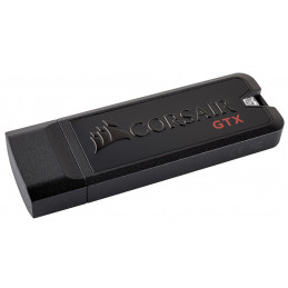 Corsair Flash Voyager GTX USB-muisti 1000 GB USB A-tyyppi 3.2 Gen 1 (3.1 Gen 1) Musta