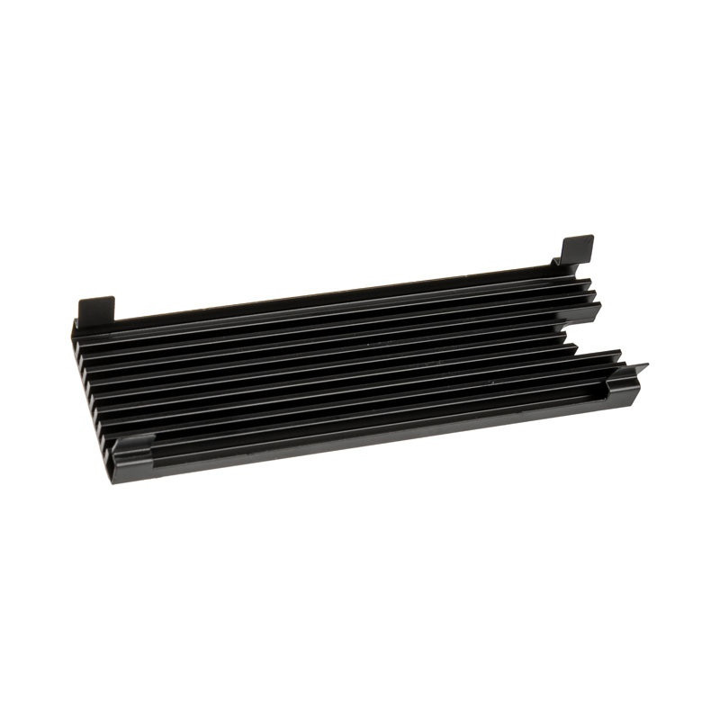 Thermal Grizzly TG-M2SSD-ABR Tietokoneen jäähdytysjärjestelmän osa ja lisätarvike