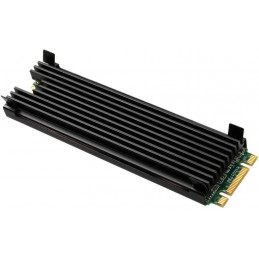 Thermal Grizzly TG-M2SSD-ABR Tietokoneen jäähdytysjärjestelmän osa ja lisätarvike