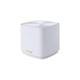 ASUS ZenWiFi XD5 (W-1-PK) Kaksitaajuus (2,4 GHz 5 GHz) Wi-Fi 6 (802.11ax) Valkoinen 2 Sisäinen