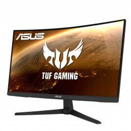 ASUS TUF Gaming VG24VQ1B 60,5 cm (23.8") 1920 x 1080 pikseliä Full HD Musta
