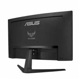 ASUS TUF Gaming VG24VQ1B 60,5 cm (23.8") 1920 x 1080 pikseliä Full HD Musta