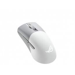 ASUS ROG Keris Wireless AimPoint hiiri Oikeakätinen RF Wireless + Bluetooth + USB Type-C Optinen 36000 DPI