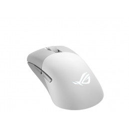 ASUS ROG Keris Wireless AimPoint hiiri Oikeakätinen RF Wireless + Bluetooth + USB Type-C Optinen 36000 DPI