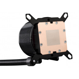 ASUS ROG Ryuo III 360 ARGB Suoritin Nestejäähdytyspakkaus 12 cm Musta