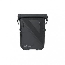 ASUS BP2702 ROG ARCHER BACKPACK 17 laukku kannettavalle tietokoneelle 43,2 cm (17") Reppu Musta