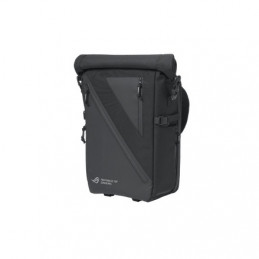 ASUS BP2702 ROG ARCHER BACKPACK 17 laukku kannettavalle tietokoneelle 43,2 cm (17") Reppu Musta