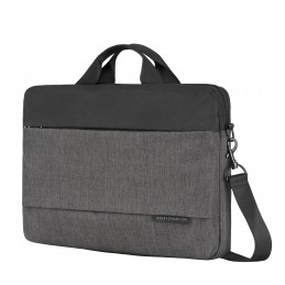 ASUS EOS 2 laukku kannettavalle tietokoneelle 39,6 cm (15.6") Suojakotelo Harmaa