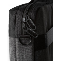 ASUS EOS 2 laukku kannettavalle tietokoneelle 39,6 cm (15.6") Suojakotelo Harmaa