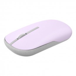 ASUS MD100 hiiri Molempikätinen RF Wireless + Bluetooth Optinen 1600 DPI