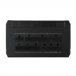 216,90 € | ASUS TUF Gaming 1000W Gold virtalähdeyksikkö 20+4 pin AT...