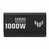 ASUS TUF Gaming 1000W Gold virtalähdeyksikkö 20+4 pin ATX ATX Musta