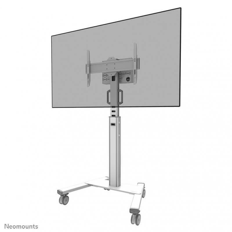 Neomounts by Newstar Select FL50S-825WH1 kyltin näyttökiinnike 190,5 cm (75") Valkoinen