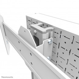 Neomounts by Newstar Select FL50S-825WH1 kyltin näyttökiinnike 190,5 cm (75") Valkoinen