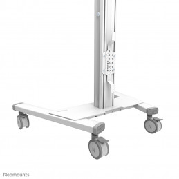 Neomounts by Newstar Select FL50S-825WH1 kyltin näyttökiinnike 190,5 cm (75") Valkoinen