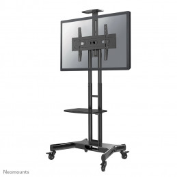 Neomounts by Newstar Select NM-M1700 190,5 cm (75") Musta