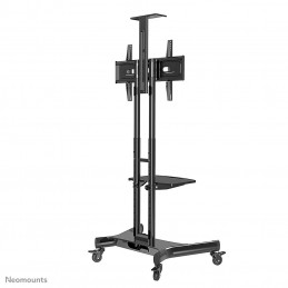 Neomounts by Newstar Select NM-M1700 190,5 cm (75") Musta
