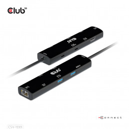 CLUB3D CSV-1599 keskitin