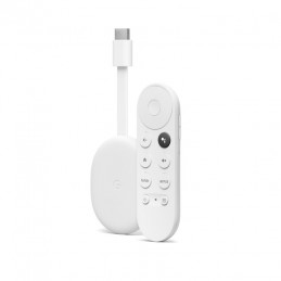 Google Chromecast USB HD Android Valkoinen