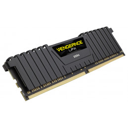 Corsair Vengeance LPX 32GB, DDR4, 3000MHz muistimoduuli 2 x 16 GB