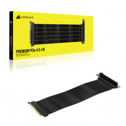 Corsair CC-9310001-WW tietokonekotelon osa Universaali GPU-kiinnike
