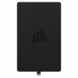 Corsair CC-9310002-WW keskitin Musta