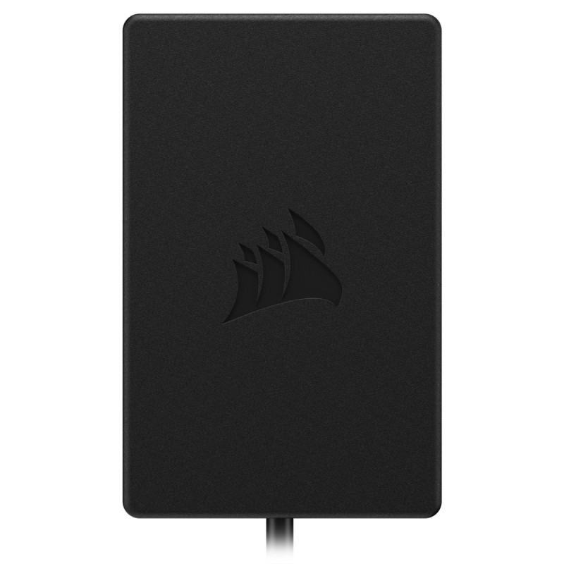 Corsair CC-9310002-WW keskitin Musta