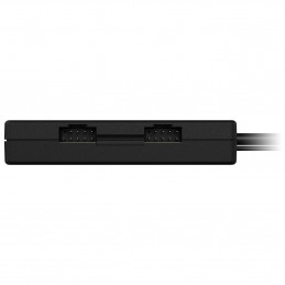 Corsair CC-9310002-WW keskitin Musta