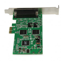 StarTech.com PEX4S232485 liitäntäkortti -sovitin Sisäinen Sarja