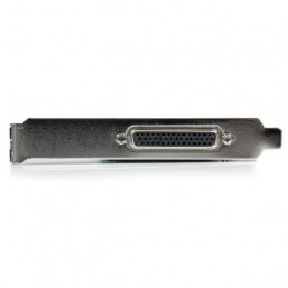 StarTech.com PEX4S232485 liitäntäkortti -sovitin Sisäinen Sarja
