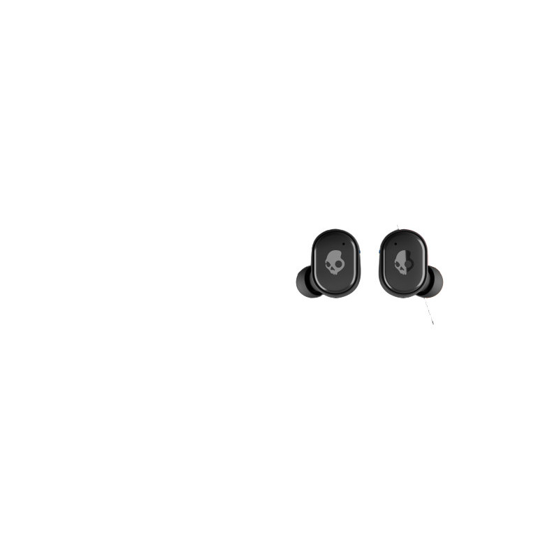 Skullcandy Grind Kuulokkeet True Wireless Stereo (TWS) In-ear Puhelut Musiikki Bluetooth Musta