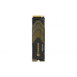 Transcend 250S M.2 1000 GB PCI Express 4.0 3D NAND NVMe