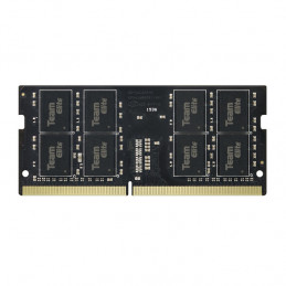 Team Group ELITE TED48G3200C22-S01 muistimoduuli 8 GB 1 x 8 GB DDR4 3200 MHz