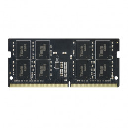 Team Group ELITE TED416G3200C22-S01 muistimoduuli 16 GB 1 x 16 GB DDR4 3200 MHz