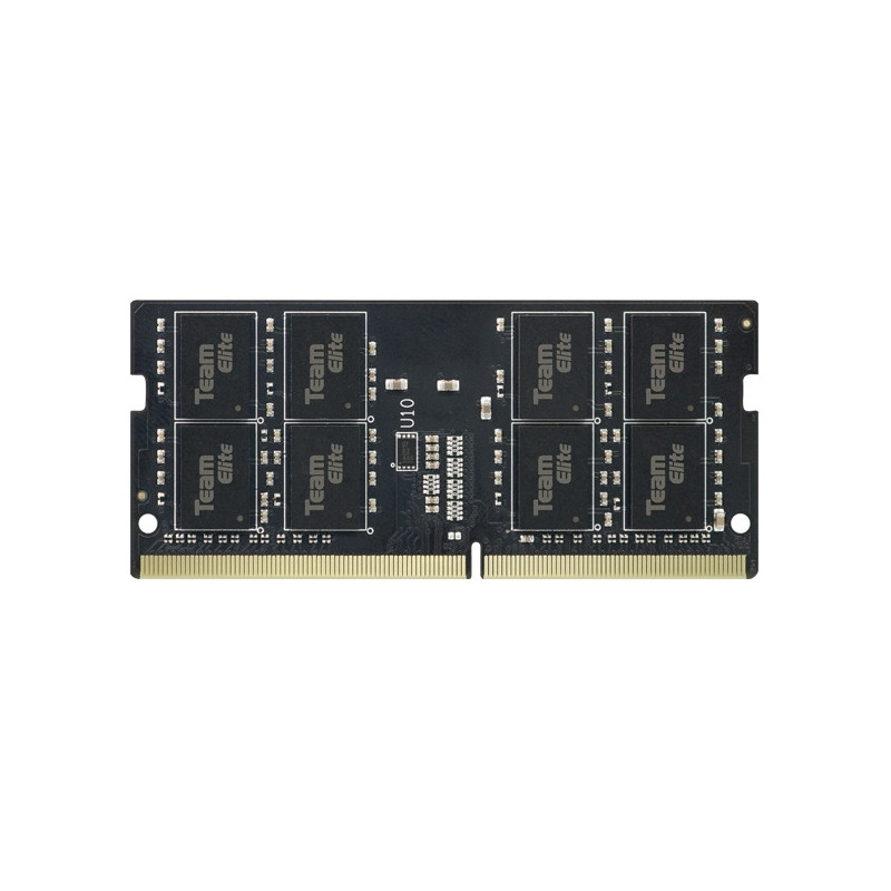 Team Group ELITE TED416G3200C22-S01 muistimoduuli 16 GB 1 x 16 GB DDR4 3200 MHz